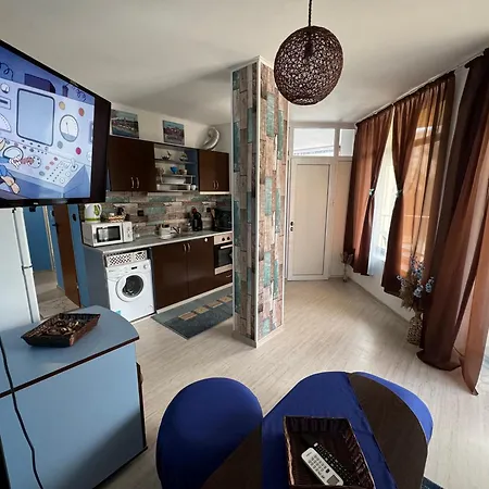 Apartment Cosy And Spacious 