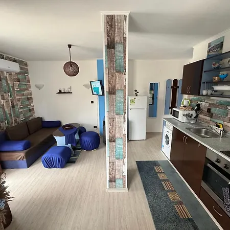 Cosy And Spacious 
