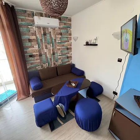 Cosy And Spacious 