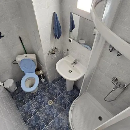 Cosy And Spacious 